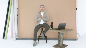 Семейная фотография: как снимать дома? + бэкстейдж с реальной съемки