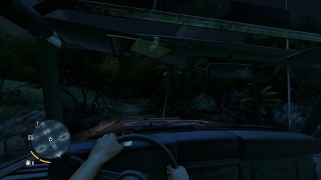 Сон Джейсона (Far Cry 3) #5 смотреть онлайн