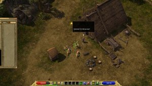 Titan Quest: Ragnarök #80 - Примула | Секретный Проход