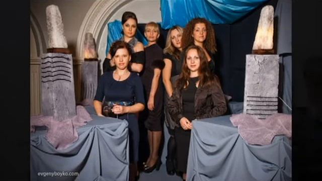 Новий рік - сімейне свято! смотреть онлайн