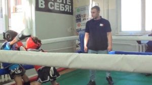 Иван Нечет-Максим Петров 21.10.18