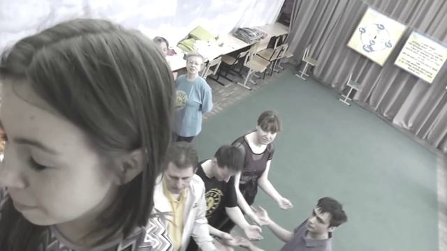 ЧТО ТАКОЕ ПРОБУЖДЕНИЕ? Адьяшанти