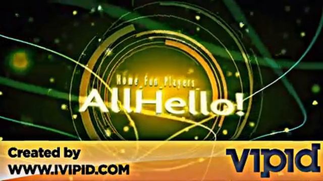 Первая заставка канала ! смотреть онлайн