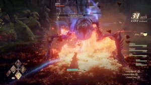 Tales of Arise Demo Version | Ending |