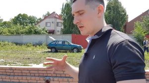 Фундамент, Цоколь и Полы - Делаем Экономно!