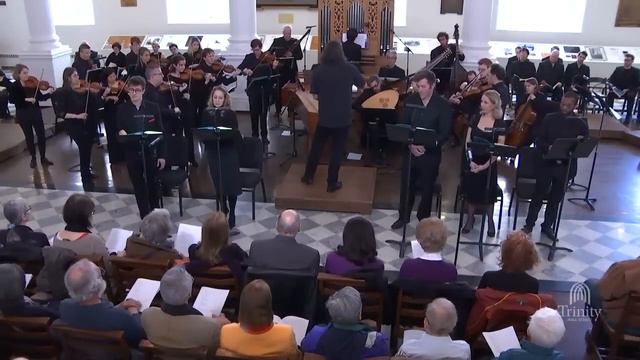 G.F. Handel "All that is in Hamor" / "Iphis mine" - Jakub Józef Orliński - Countertenor