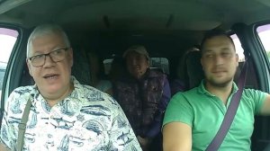 Реальные отзывы о лада ларгус, от клиентов такси