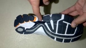 Беговые кроссовки  Restime от sportobuv