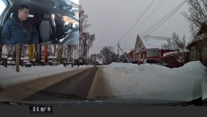 Внутренний экзамен по городу