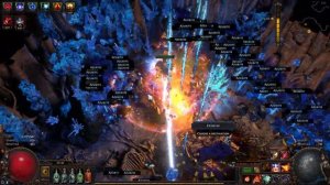 Path of Exile - Solo Self Found Ruthless -  The End