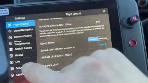Autel Evo II v2 smart controller problem
