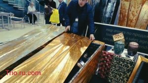 Некрополь - TanExpo