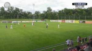 SC Otelul Galati - NK Maribor