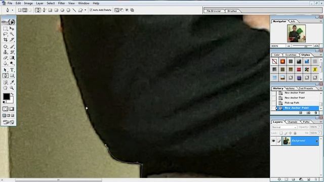 Online Class Part - 18 | Adobe Photoshop 7.0 | ICTctc Academy | Md. Rashedur Rahaman | ictkcbd.com смотреть онлайн