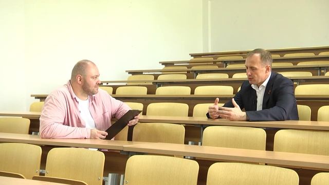 Высота. Сергей Елькин