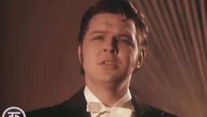 Владимир Атлантов – Они отвечали (1972)