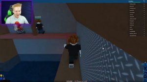 Первое видео поззи по роблоксу перезалив