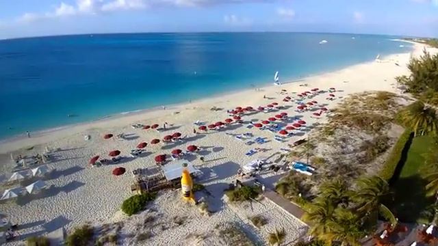 Royal West Indies Resort смотреть онлайн