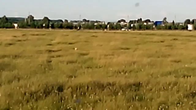 Село Кушнаренково, Сабантуйское поле. смотреть онлайн