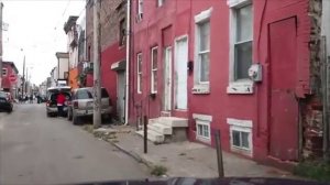 От Сиэтла до Майями Часть 12 Филадельфия Жестокая зона Чужие здесь не ходят.mp4