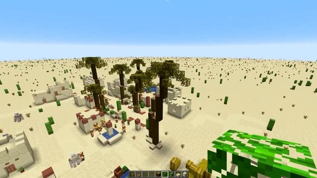 MBC! - Como hacer PALMERAS custom - Tutorial Java смотреть онлайн