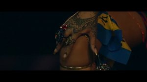 Rihanna - Work ft. Drake (Remixed Videos)