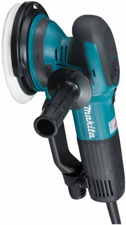 ЭКСЦЕНТРИКОВАЯ ШЛИФМАШИНА MAKITA BO6050J