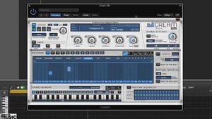 Your Free Plugin (2): Kirnu Cream CM Tutorial