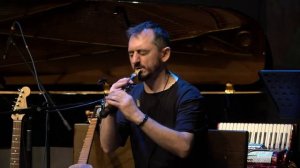 Duduk-band Improvisation Saint Petersburg Дудук-бэнд Санкт-Петербург Фестиваль Браво Виталий Погосян