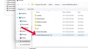 An Error Occurred While Starting Roblox - Fix