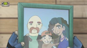 Прохождение Sally Face #2 (Скверна)