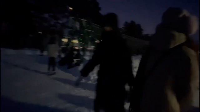 Влог/ПОСЛЕДНЯЯ НЕДЕЛЯ КАНИКУЛ🎄❄️ смотреть онлайн