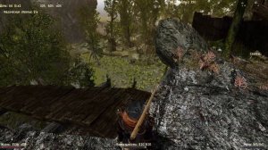 Готика 2 возвращение 2.0. Новый Баланс все квесты хранителей и их местонахождение