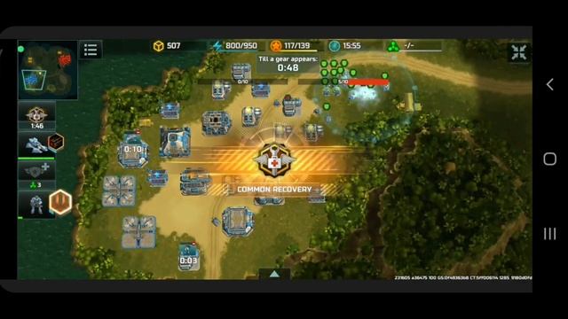 Скилы топа (часть 1) | Турнир "ДР игры" | Art of War 3 смотреть онлайн