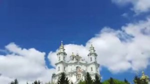 Прп.Иов Почаевский. Аудиокнига.1 Часть.Житие