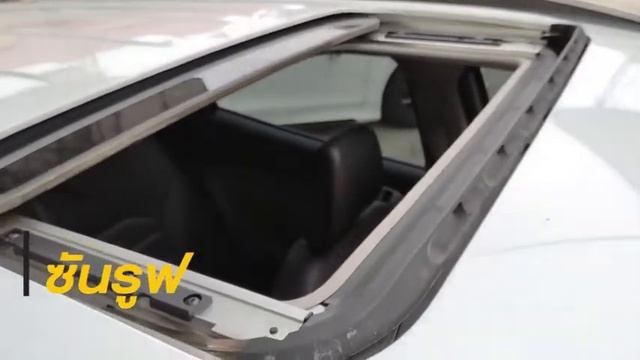 @รถมือสอง Ksspeed รีวิว Ford Ecosport 1.5 Titanium Sunroof ปี 2016 смотреть онлайн