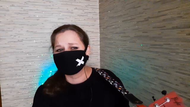 Песня "Званый Обед" (18+) - Darkness Spirit (Исполняет автор на укулеле) смотреть онлайн