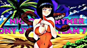 Nkno, Lil Rymer & Ony JY - NSK Team 7 AMV