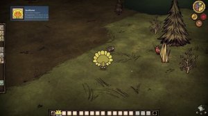 Дымок мне в лоб ? Не лучшие моды на персов в Don`t Starve Together.