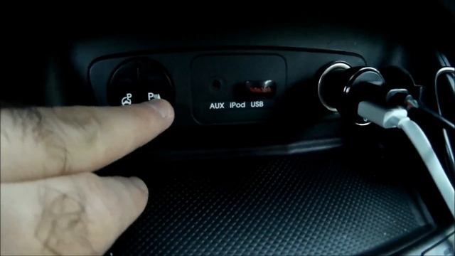 2013 Kia Sportage 1.6 Concept Plus смотреть онлайн