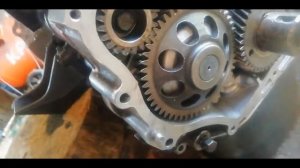 Капитальный ремонт 1KZ TE