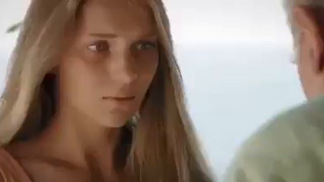 Иногда Ангелы приходят к нам в образе обычных людей.... смотреть онлайн