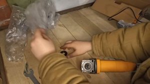 УШМ ДЕКО