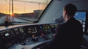 О работе на железной дороге - твой путь к мечте!