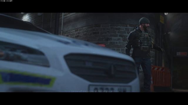 MW3 CAMPAIGN EARLY ACCESS - Part 4 смотреть онлайн