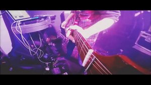 7 РАСА - В поисках рая (LIVE клуб ТЕАТРЪ)