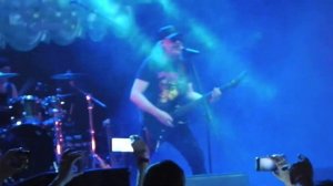 Монгол Шуудан - Матросы денег не берут@live in Moscow