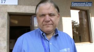 Начало выборов в Нагорном Карабахе