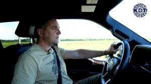 Жилой модуль в кунге. Обзор проекта. Ford F-150