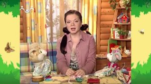 День в Шишкином Лесу. Сказка. Нетерпеливый зайчик